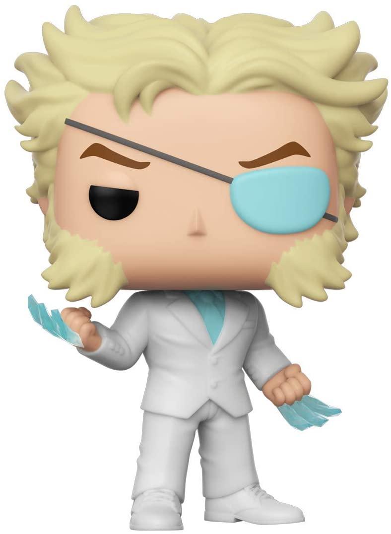 Marvel Funko Pop! - Infinity Warps: Diamond Patch