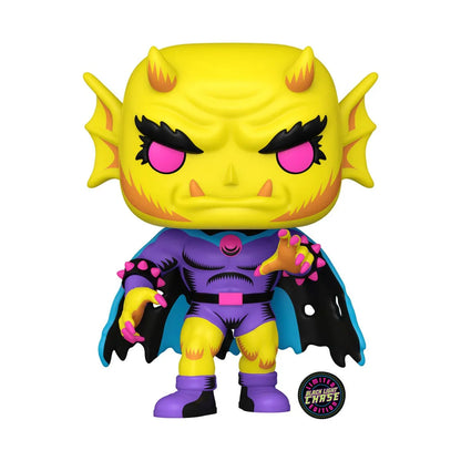 DC Funko Pop! - Etrigan the Demon (FCBD 2023 Previews Exclusive)