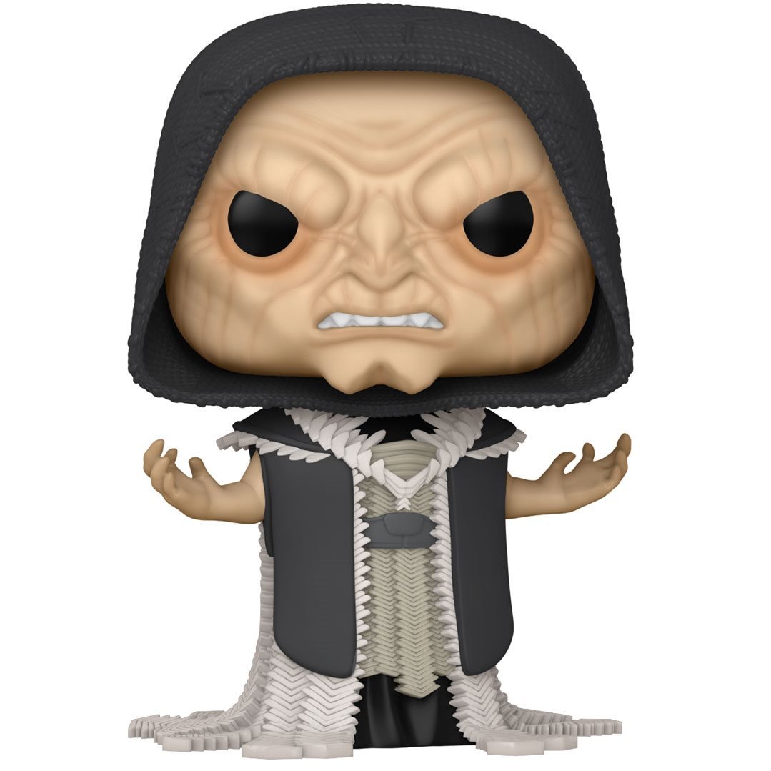 DC Funko Pop! - Zack Snyder's Justice League: DeSaad