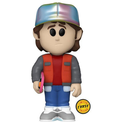 Movies Funko Soda - Back to the Future Part II - Marty McFly (styles may vary)