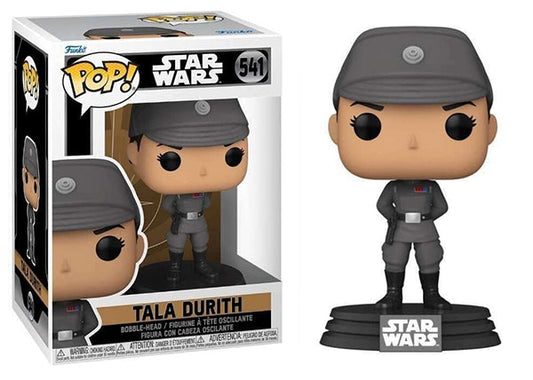 Star Wars Funko Pop! - Tala Durith