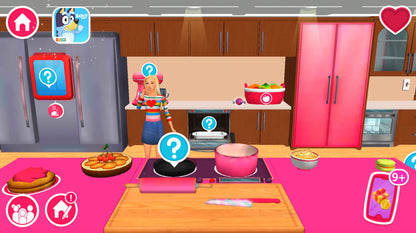 Barbie Video Game - Barbie Dreamhouse Adventures (Nintendo Switch)