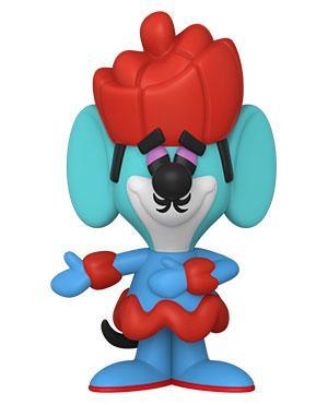 Animation Funko Soda - Savoir-Faire (Klondike Kat)