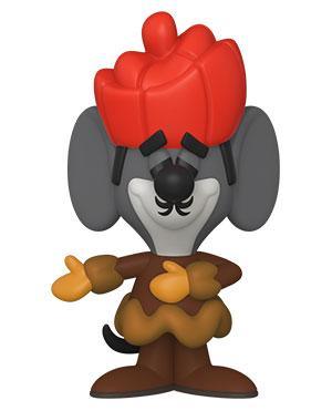 Animation Funko Soda - Savoir-Faire (Klondike Kat)