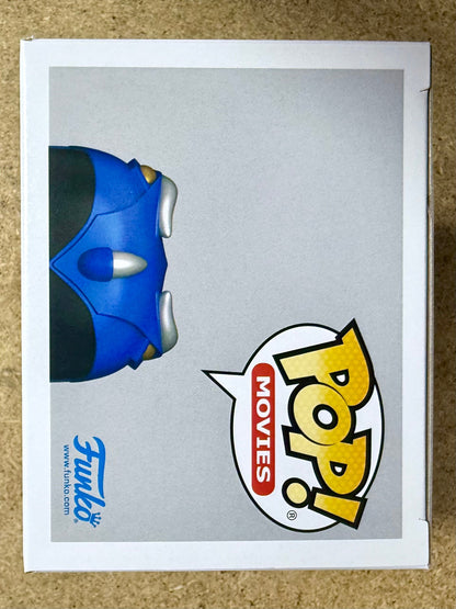 Movies Funko Pop! - Blue Power Ranger #1777 Mighty Morphin The Movie (1995) 2025