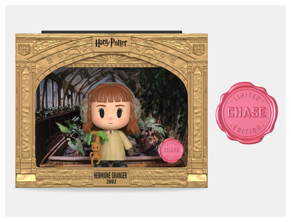 Harry Potter and the Wizarding World - Hermione Granger LE3000 PIX Classic Vinyl Figure (1 in 6 Chance at Chase)