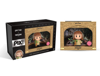 Harry Potter and the Wizarding World - Hermione Granger LE3000 PIX Classic Vinyl Figure (1 in 6 Chance at Chase)