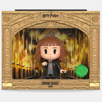 Harry Potter and the Wizarding World - Hermione Granger LE3000 PIX Classic Vinyl Figure (1 in 6 Chance at Chase)