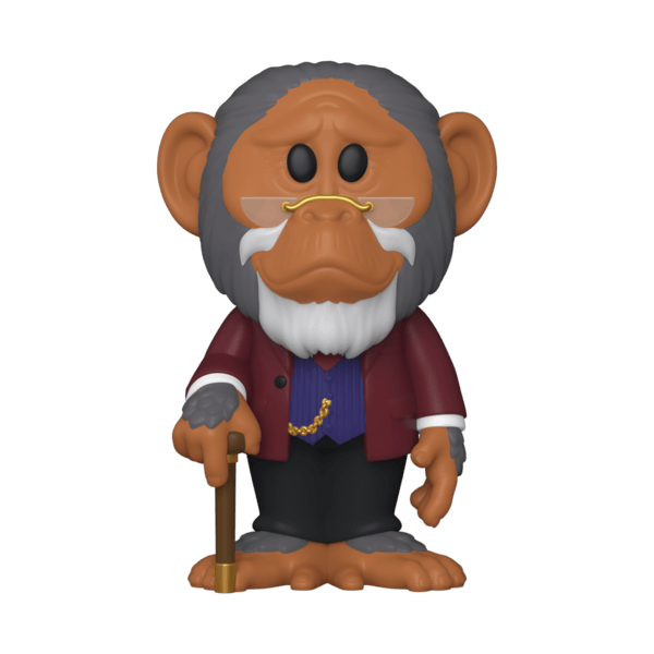 TV Funko Soda - Pogo (Umbrella Academy)