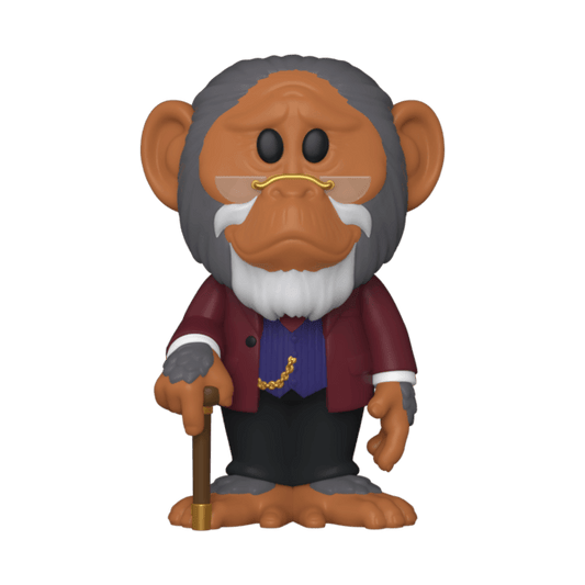 TV Funko Soda - Pogo (Umbrella Academy)