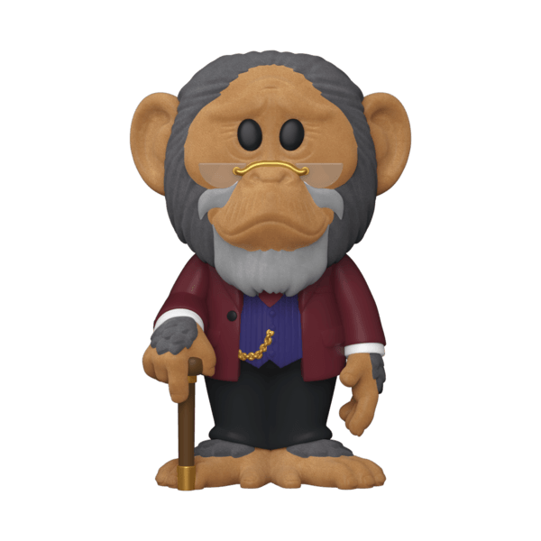 TV Funko Soda - Pogo (Umbrella Academy)