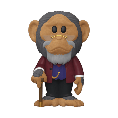 TV Funko Soda - Pogo (Umbrella Academy)