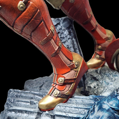 DC Comics Statue - Wonder Woman (1:4 Scale & Bust)