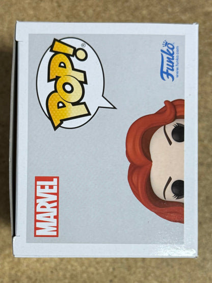 Marvel Funko Pop! - Goblin Queen #1304 X-Men ‘97 NYCC 2023 Fall Con Vaulted Exclusive