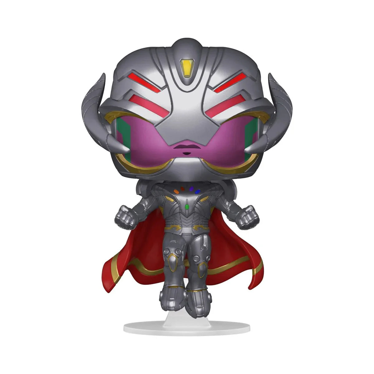 Marvel Funko Pop! - Infinity Ultron (What If)