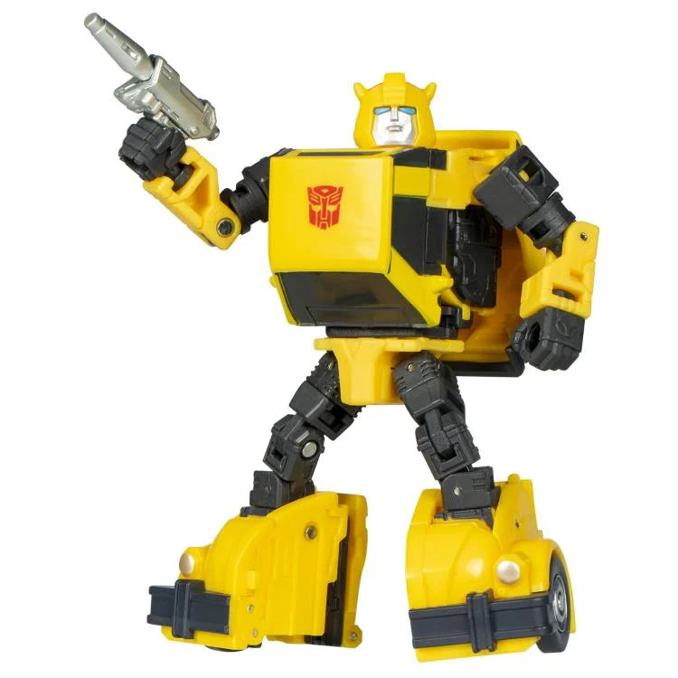 Transformers: The Movie Studio Series 86-29 - Deluxe Bumblebee