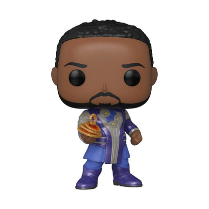Marvel Funko Pop! - Eternals - Phastos