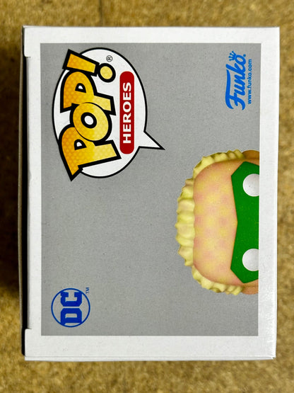 DC Funko Pop! - Green Lantern (Kingdom Come) #482 C2E2 2024 Exclusive