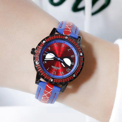 Marvel Spider-Man Watch