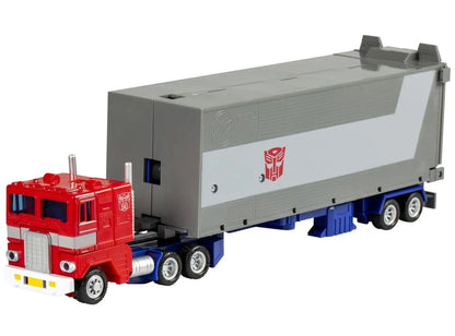 Transformers 40th Anniversary Optimus Prime (Retro G1) Action Figure