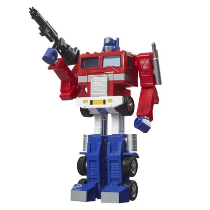 Transformers 40th Anniversary Optimus Prime (Retro G1) Action Figure
