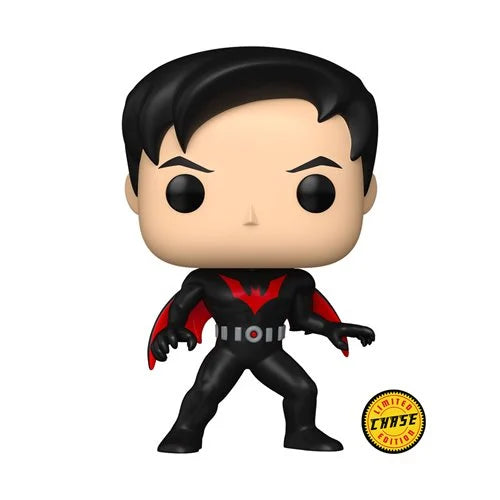 DC Funko Pop! - Terry McGinnis (Batman Beyond)