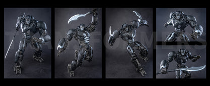 Transformers Action Figure - Optimus Primal (Rise Of The Beasts)