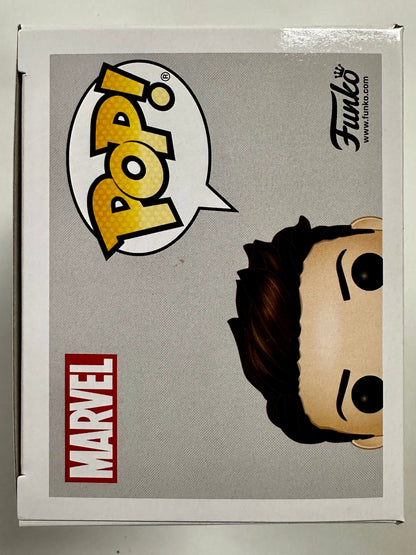 Marvel Funko Pop! - Iron Man #529 Avengers NYCC 2019 Official Con Exclusive