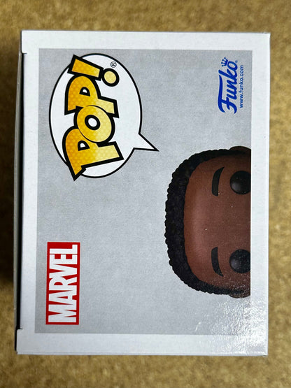 Marvel Funko Pop! - He Who Remains #1062 SDCC 2022 Summer Con Vaulted Exclusive