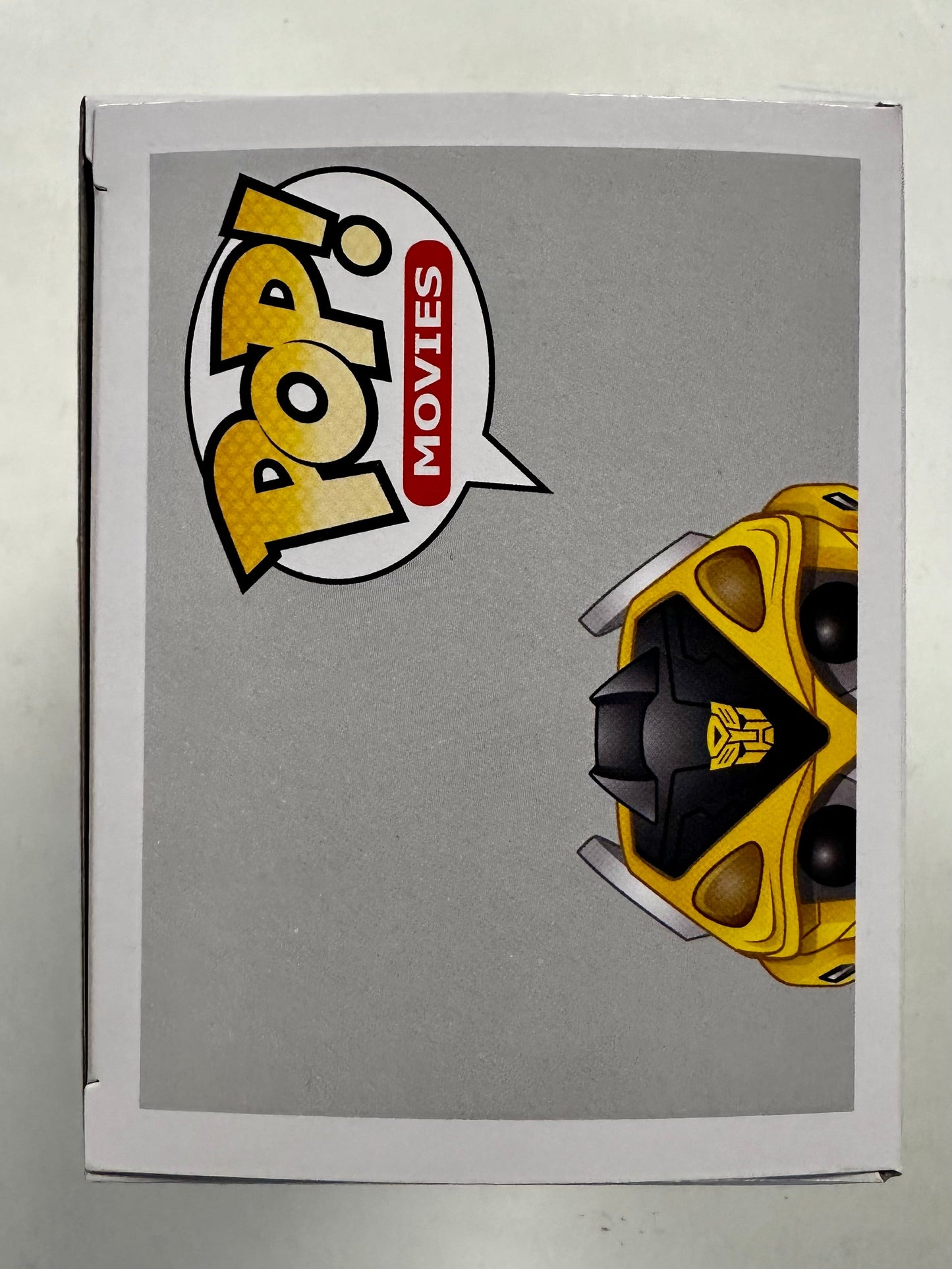 Transformers Funko Pop! - Bumblebee #102 Transformers Age Of Extinction 2014 Vaulted