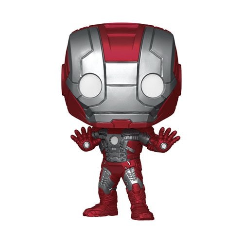 Marvel Funko Pop! - The Infinity Saga - Select Figure(s)