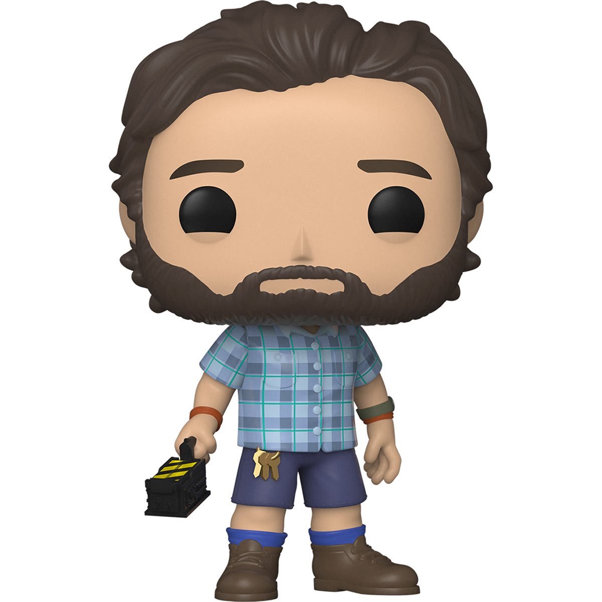 Movies Funko Pop! - Mr. Gooberson (Ghostbusters: Afterlife)