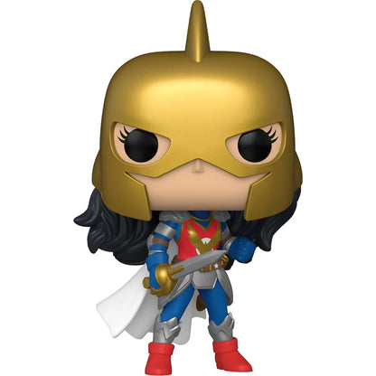 DC Funko Pop! - Wonder Woman 80th Anniversary Flashpoint