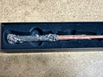 Harry Potter Phoenix Feather Wand - Universal Studios Orlando Official Replica