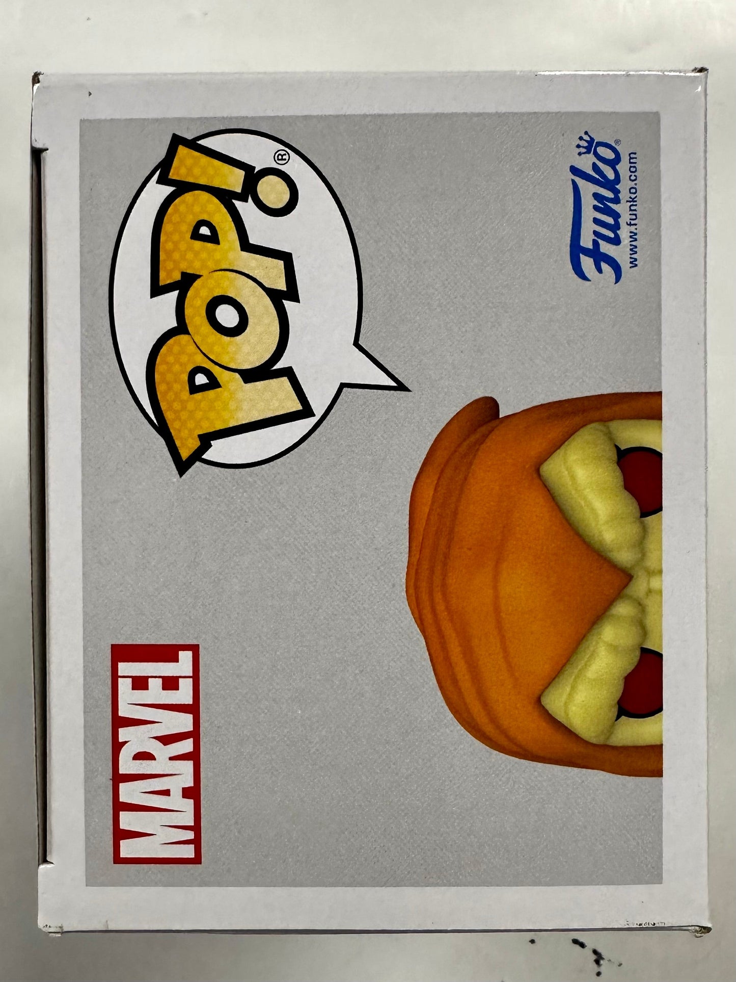 Marvel Funko Pop! - Hobgoblin On Glider #959 Animated Series 2021 Target Exclusive