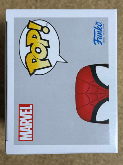 Marvel Funko Pop! - Spider-Man #1422 Marvel Comics New Classics 2024