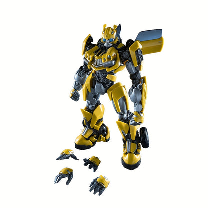 Transformers Action Figure - Bumblebee (Rise Of The Beasts)