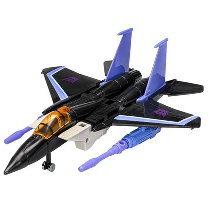 Transformers The Movie Retro G1 - Skywarp