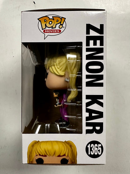 Disney Funko Pop! - Zenon Kar With Proto Zoa Doll #1365 Girl Of The 21st Century 2023