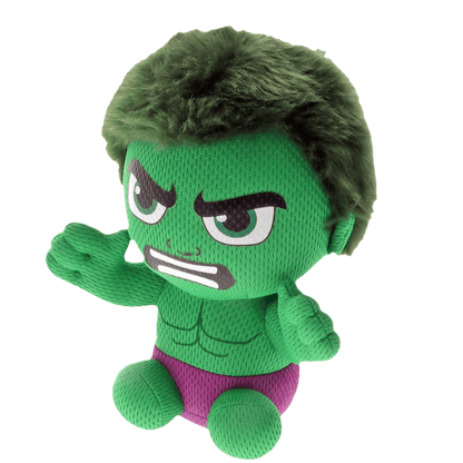 Marvel Beanie Babies: Hulk (Small)
