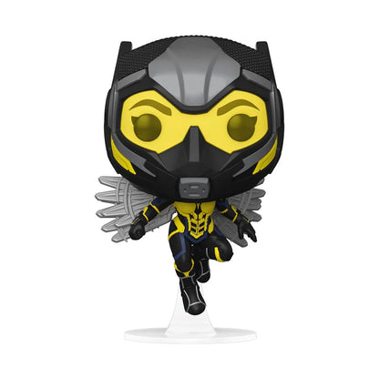 Marvel Funko Pop! - Ant-Man and the Wasp: Quantumania Wasp