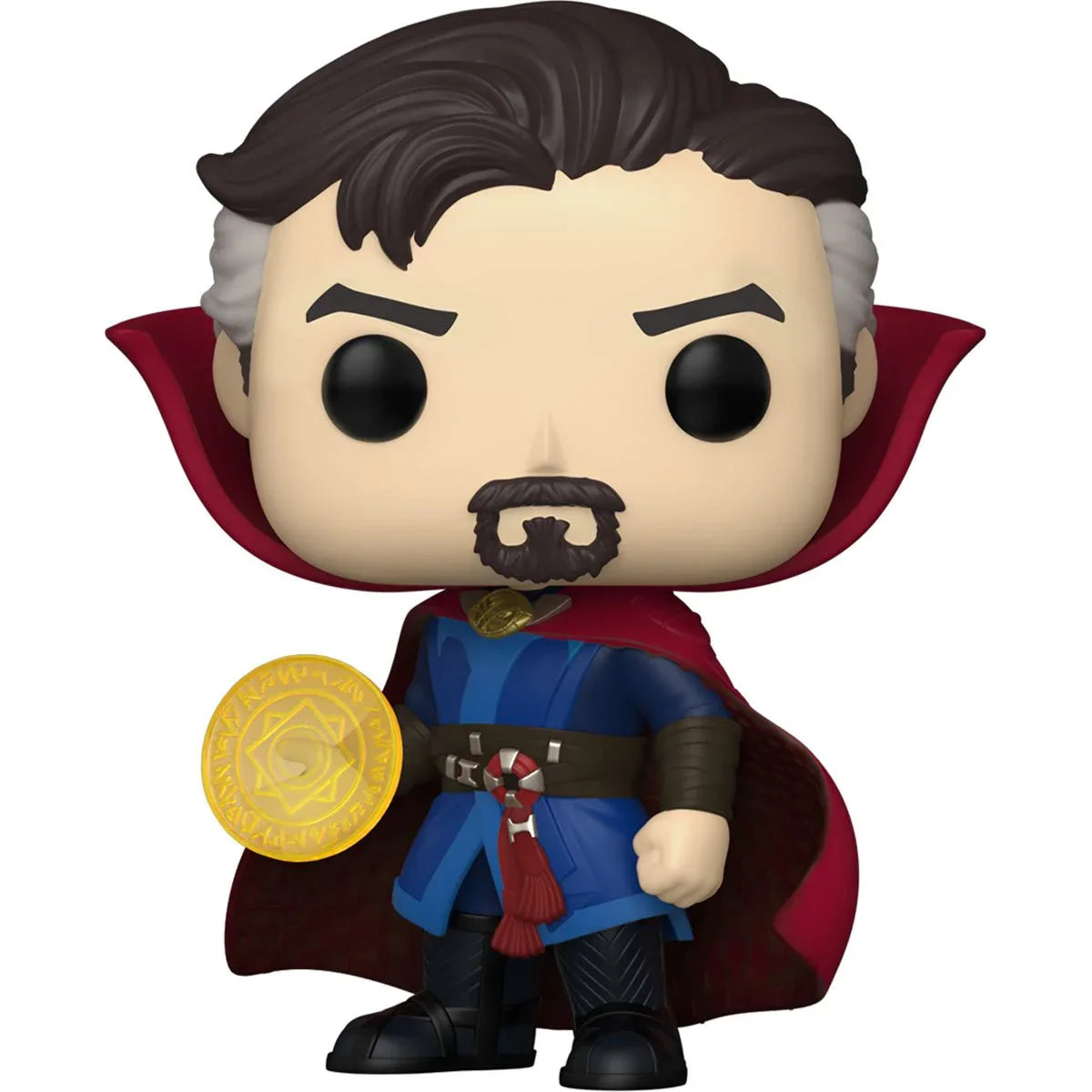 Marvel Funko Pop! - Doctor Strange: Multiverse of Madness - Doctor Strange