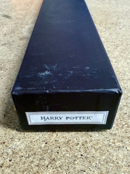 Harry Potter Phoenix Feather Wand - Universal Studios Orlando Official Replica