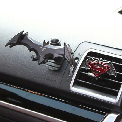 Batman Car Phone Holder
