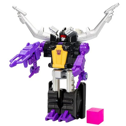 Transformers The Movie Retro G1 - Shrapnel