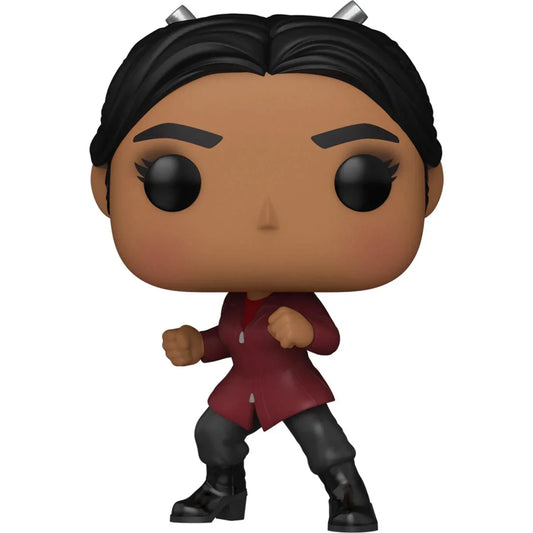 Marvel Funko Pop! - Najma (Ms. Marvel)