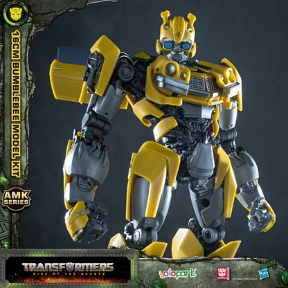 Transformers Action Figure - Bumblebee (Rise Of The Beasts)