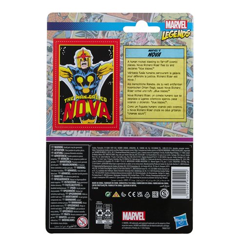 Marvel Legends 3 3/4-Inch Action Figures - Retro 375 Collection - Select Figure(s)