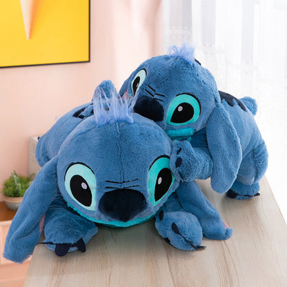 Disney Stitch Plush Toy Doll