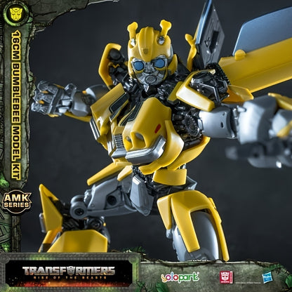 Transformers Action Figure - Bumblebee (Rise Of The Beasts)